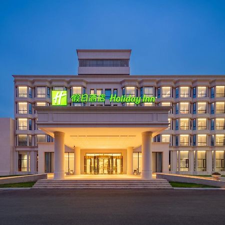 Holiday Inn Zhengzhou Zhongzhou By Ihg Exteriér fotografie