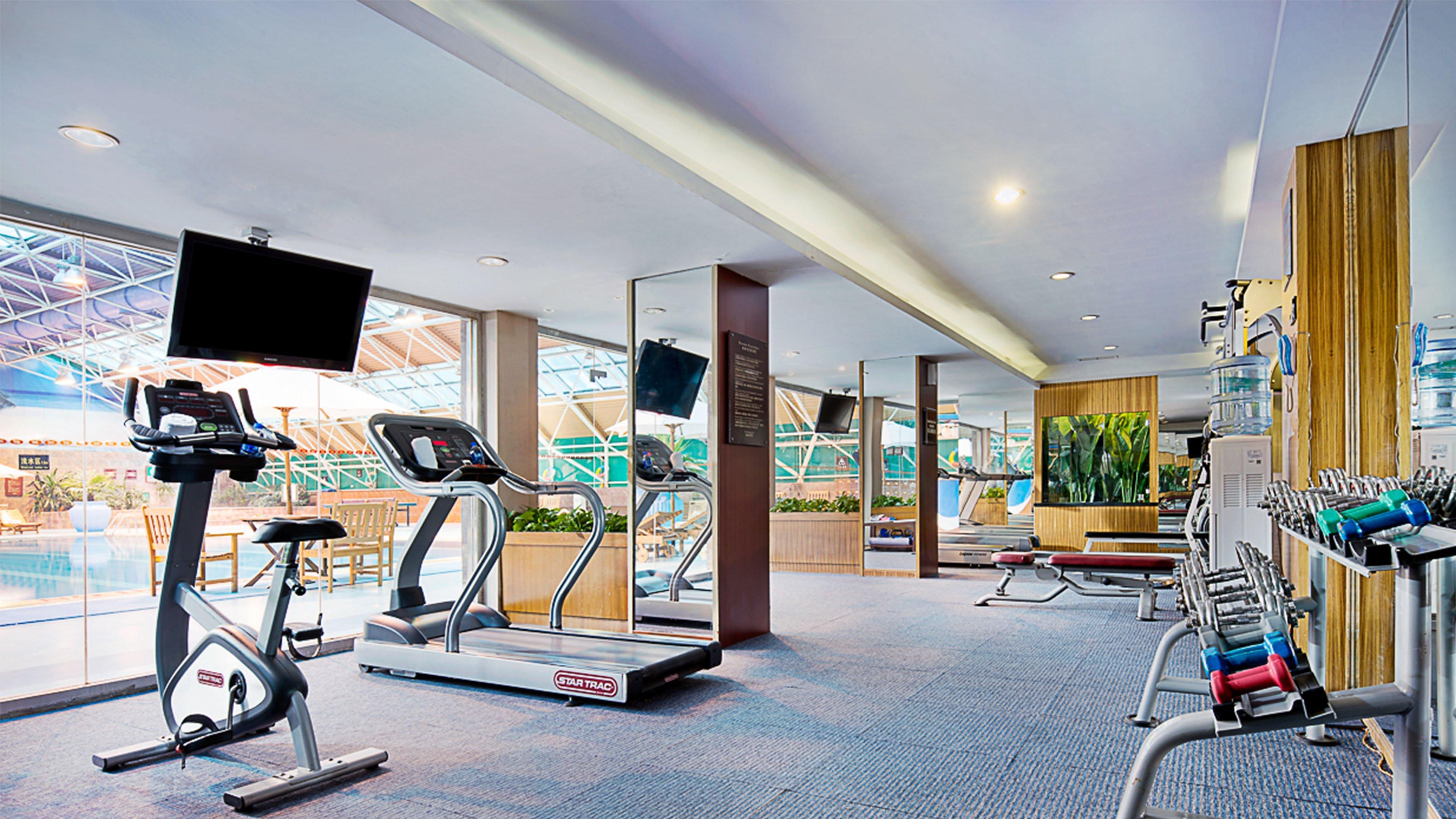 Holiday Inn Zhengzhou Zhongzhou By Ihg Exteriér fotografie