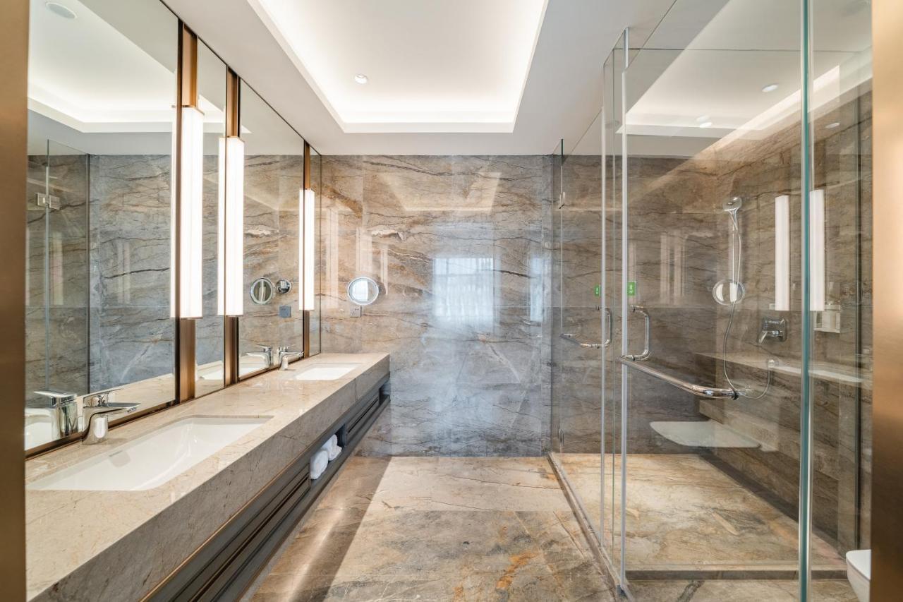 Holiday Inn Zhengzhou Zhongzhou By Ihg Exteriér fotografie